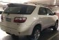 Toyota Fortuner G Automatic 2009 for sale-3