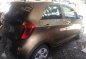 Hyundai Eon GLX 2016 and 2014 Kia Picanto EX Manual-6