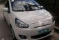 Mitsubishi Mirage GLS 2013 Automatic for sale-0