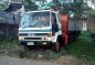 Isuzu Forward Boom Truck 2002 model for sale-0