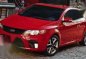 Kia Forte Sport 2.0 , 2010 Automatic for sale-4