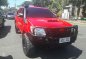 For sale Toyota Hilux 4x2 automatic 2015-0