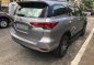 Well-kept Toyota Fortuner 2017 for sale-5