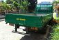 Fuso Canter Dropside 6W 4M50 14ft. 1992 for sale-3