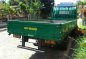 Fuso Canter Dropside 6W 4M50 14ft. 1992 for sale-6