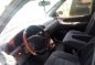 Kia Carnival 2001 Diesel for sale-6