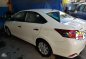 Toyota Vios J 2015 orig paint for sale-4