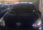 2016 Toyota Wigo 1.0 G Blue Automatic Transmission for sale-1