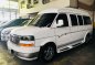 2009 Gmc Savana matic Perfect condition for sale-2