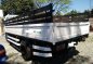 1997 Isuzu Elf Dropside 14ft Nkr 4be1 engine for sale-6