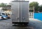 2006 Isuzu Elf aluminum van 14FT 4HL1 for sale-3