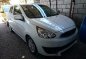 Mitsubishi Mirage 2016 for sale-0