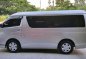 2012 Toyota Hiace Grandia GL for sale-5