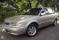 Toyota Corolla lovelife 1999 model XE for sale-0