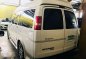 2009 Gmc Savana matic Perfect condition for sale-5