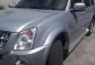 2007 Isuzu Alterra 3.0 for sale-4