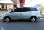 2005 Toyota Innova G AT Rush sale-5