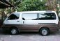 For sale Toyota Hiace local unit 2007 model -1