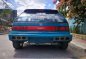 For sale or swap! 1991 Honda Civic EF hatchback d15b -3