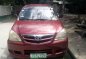 Toyota Avanza j 2008 manual 375k for sale-1