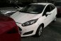 Well-kept Ford Fiesta 2014 M/T for sale-0