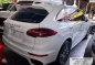 2016 Porsche Cayenne with Full GTS Bodykit for sale-0