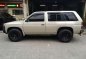 1994 Nissan Pathfinder 4x4 US Version for sale-1