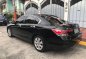 2010 Honda Accord 2.4v Gas engine for sale-1