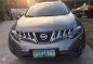 2011 Nissan Murano repriced for sale-1