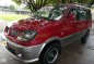 Mitsubishi Adventure GLS Sports Diesel 2007 for sale-1