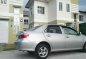 Toyota Vios 2007 model for sale-2