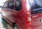 Toyota Avanza j 2008 manual 375k for sale-0