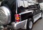 For sale Mitsubishi Pajero Fieldmaster 2005 Diesel-3