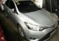 2015 Toyota Vios E for sale-0