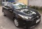 For sale Toyota Yaris 1.3e 2015-1