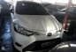 2017 Toyota Vios 1.3J for sale-0