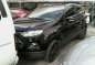 Well-kept Ford EcoSport 2016 TITANIUM A/T for sale-1