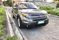 FOR SALE/SWAP: 2012 Ford Explorer-1