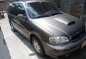 Kia Carnival 2001 Diesel for sale-0