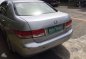 2005 Honda Accord 2.4 IVtec for sale-1