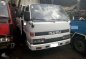 1997 Isuzu Elf Dropside 14ft Nkr 4be1 engine for sale-0