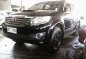 Toyota Fortuner G 2016 for sale-4