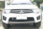 Mitsubishi Strada 2014 for sale-0