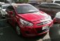 Well-kept Hyundai Accent 2015 A/T for sale-0