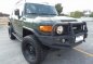 Well-kept Toyota FJ Cruiser 2015 for sale-6