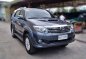 2014 Toyota Fortuner 2.5 At for sale-0