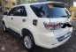 FOR SALE 2014 Toyota Fortuner-5