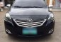 Toyota VIOS 2012 Limited Edition for sale-8