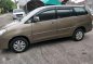 2011 Toyota Innova g diesel automatic.RUSH SALE!-1