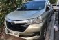 2016 Toyota Avanza 1.3 E Manual Beige for sale-0